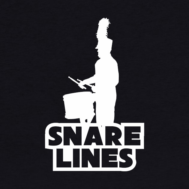 Snare Lines by Doikindo